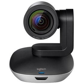 Logitech Group Video Conferencing